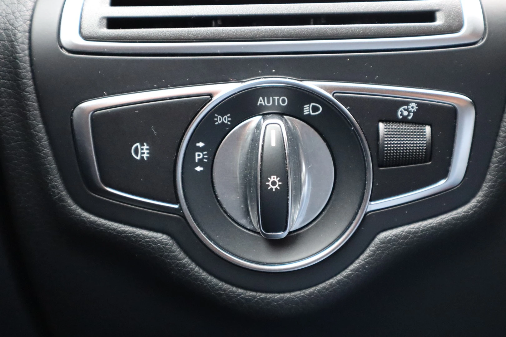 Mercedes-Benz C 300 de Avantgarde