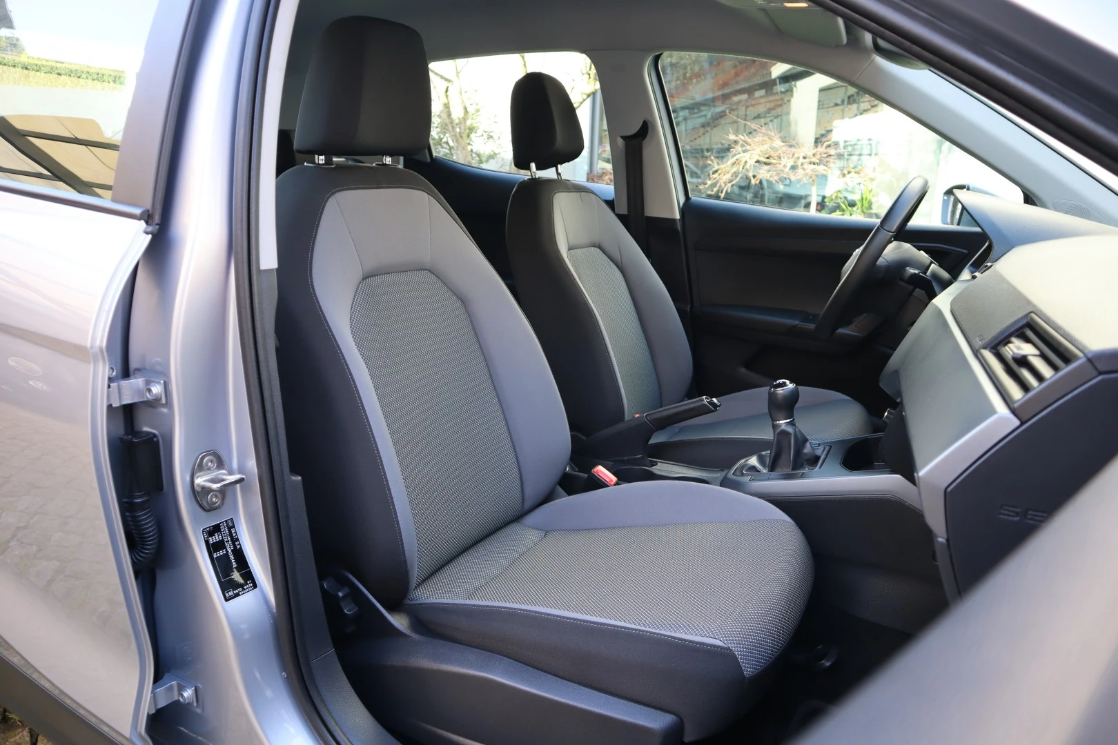 SEAT Arona 1.6 TDI Style