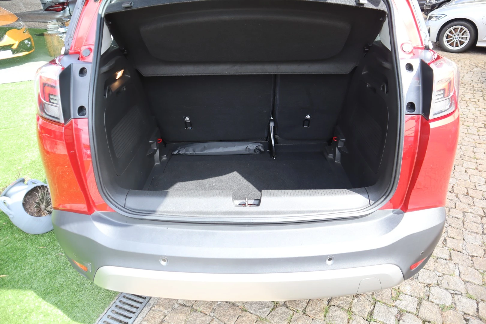 Opel Crossland X 1.2 2020