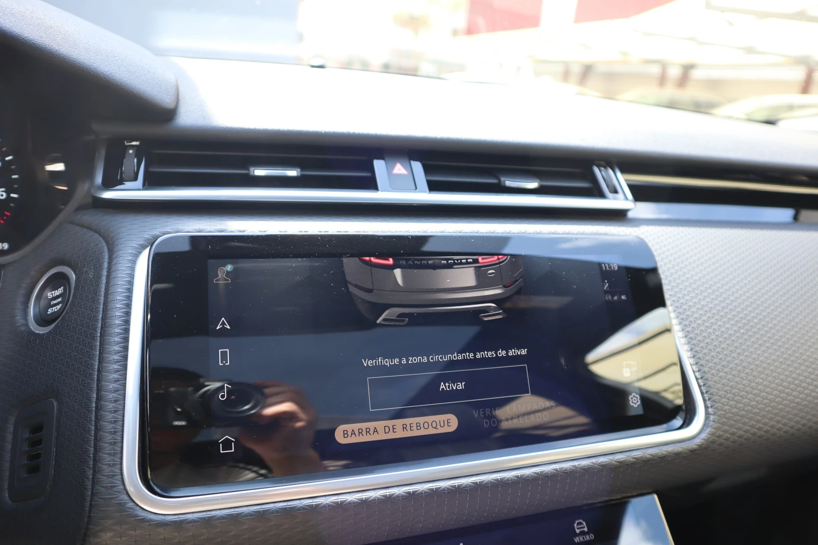 Land Rover Range Rover Velar 2.0 P400e AWD Dynamic HSE