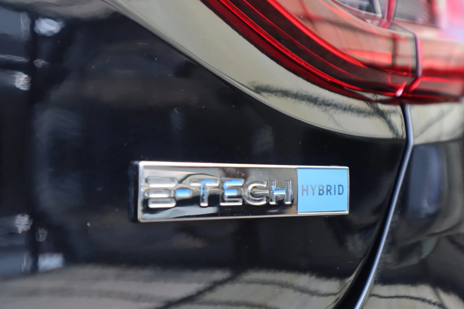 Renault Clio 1.6 E-Tech Full Hybrid Engineered