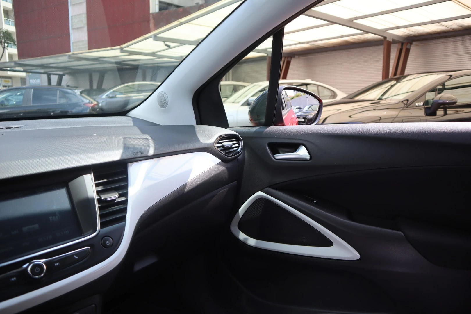 Opel Crossland X 1.2 2020