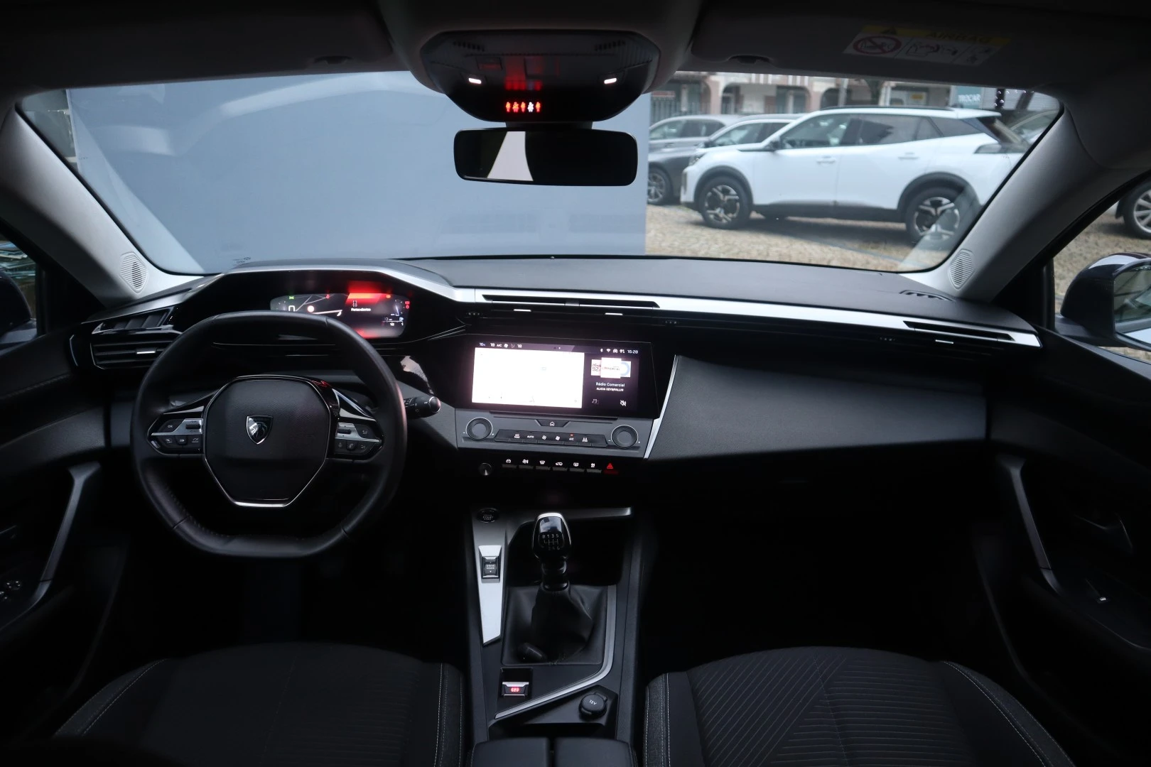 Peugeot 308 1.2 PureTech Active Pack