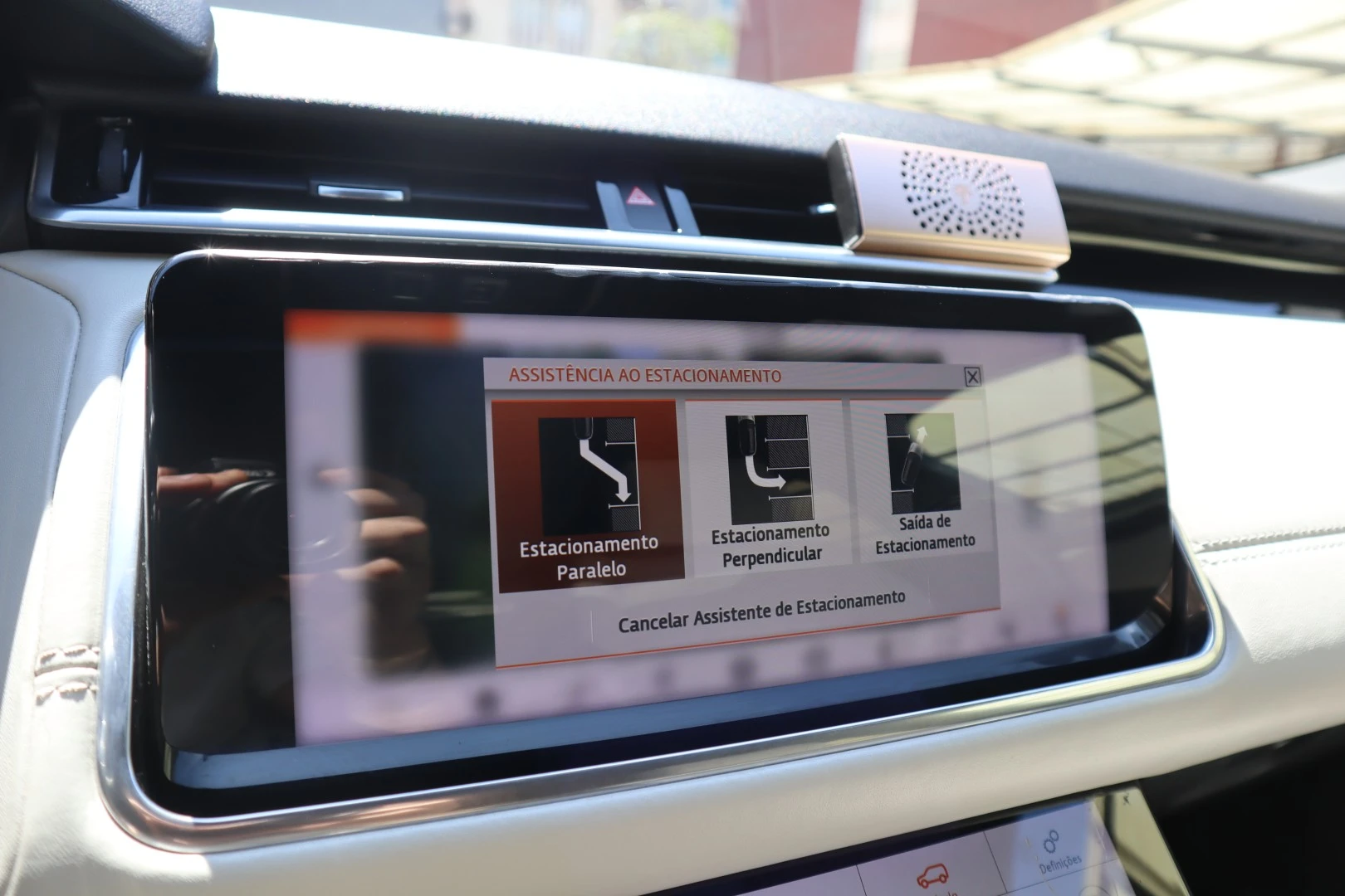 Land Rover Range Rover Velar 3.0 D R-Dynamic HSE