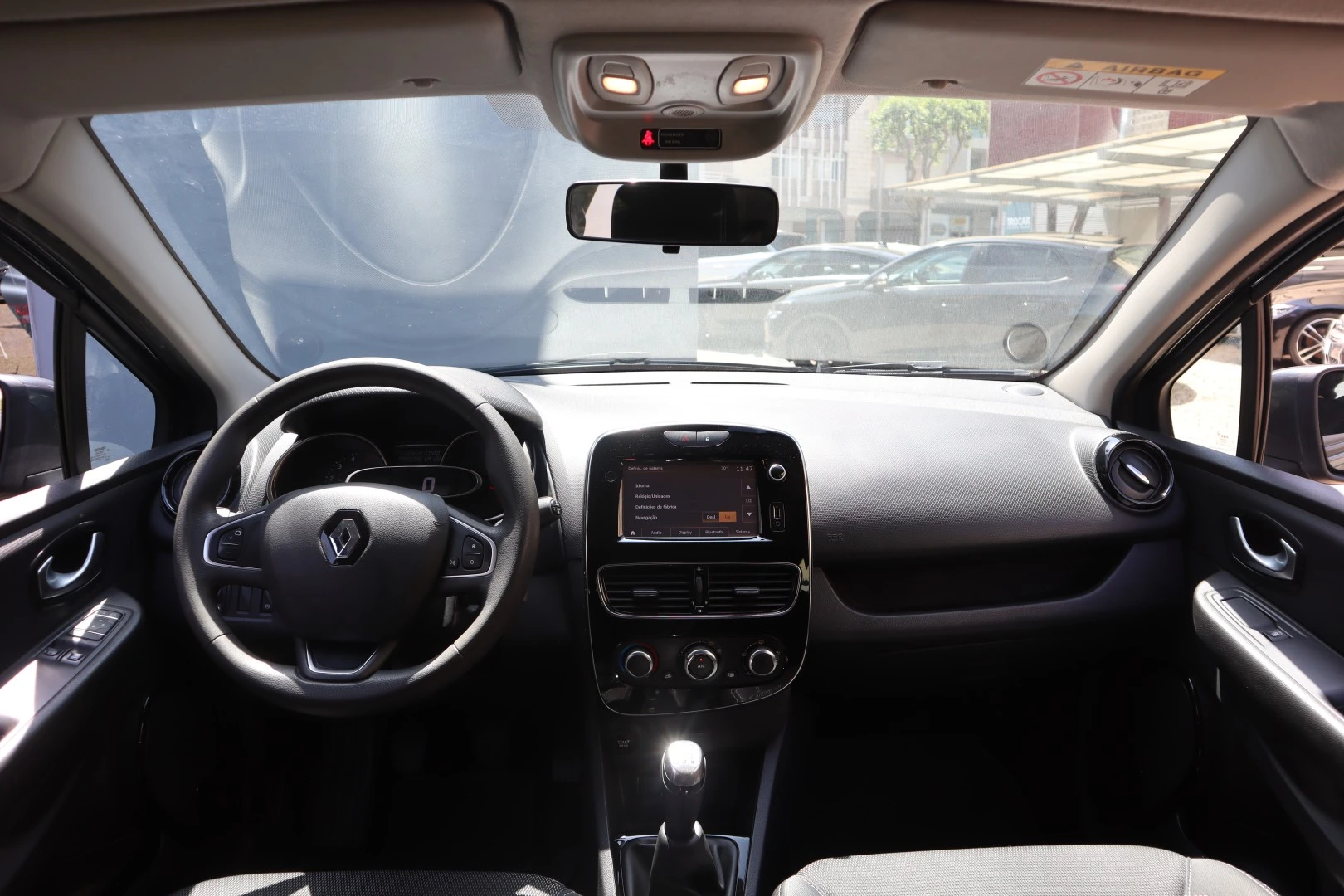 Renault Clio 1.5 dCi Zen