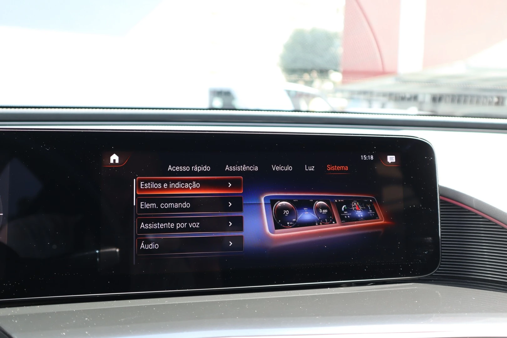 Mercedes-Benz EQC 400 4Matic AMG Line