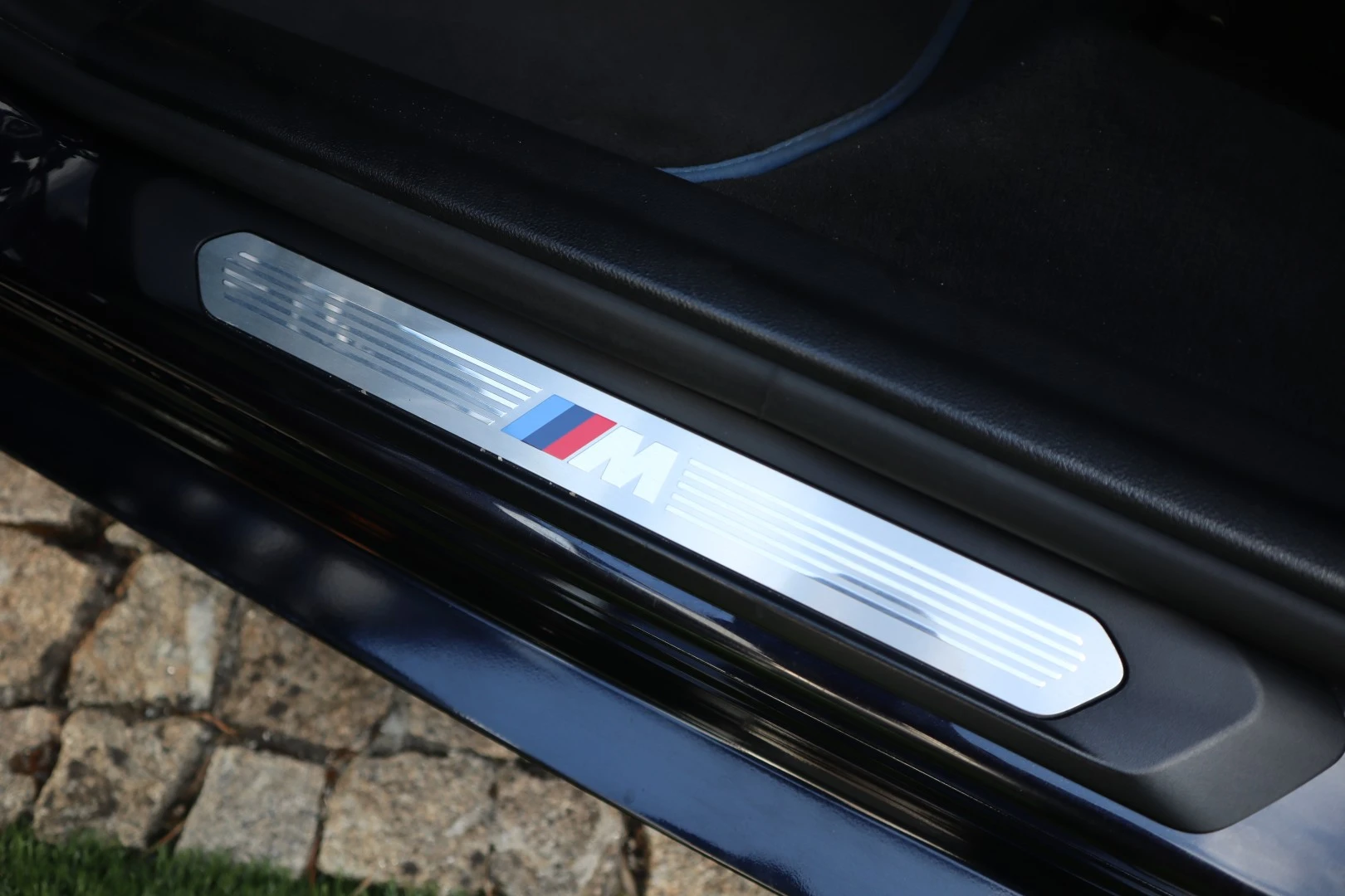 BMW X3 20 d xDrive Pack M Auto