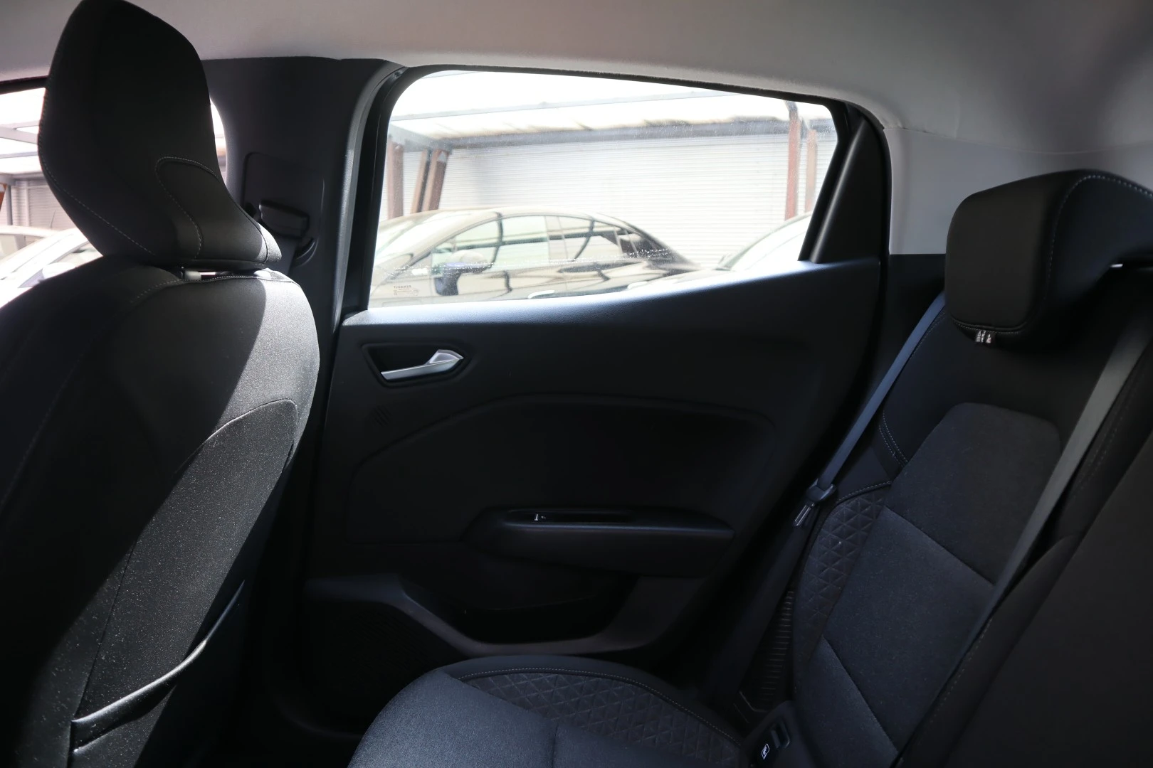 Renault Clio 1.6 E-Tech Full Hybrid Engineered