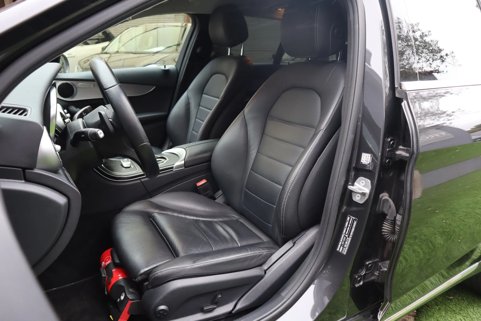 Mercedes-Benz C 300 de Avantgarde
