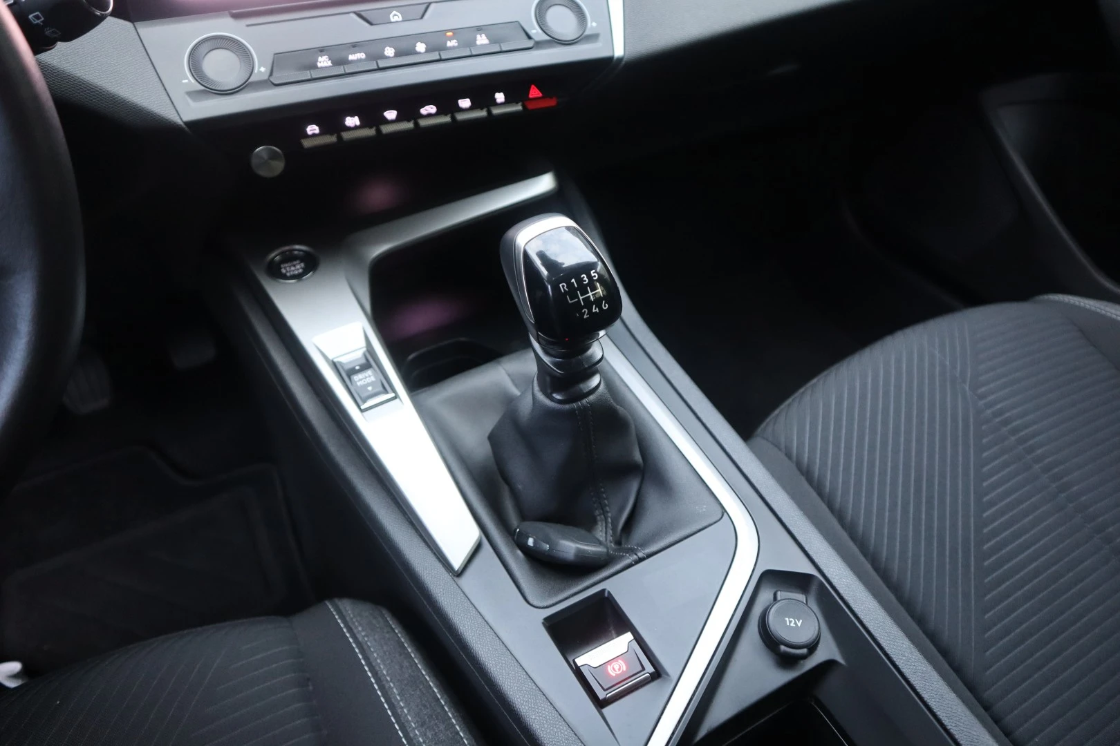Peugeot 308 1.2 PureTech Active Pack