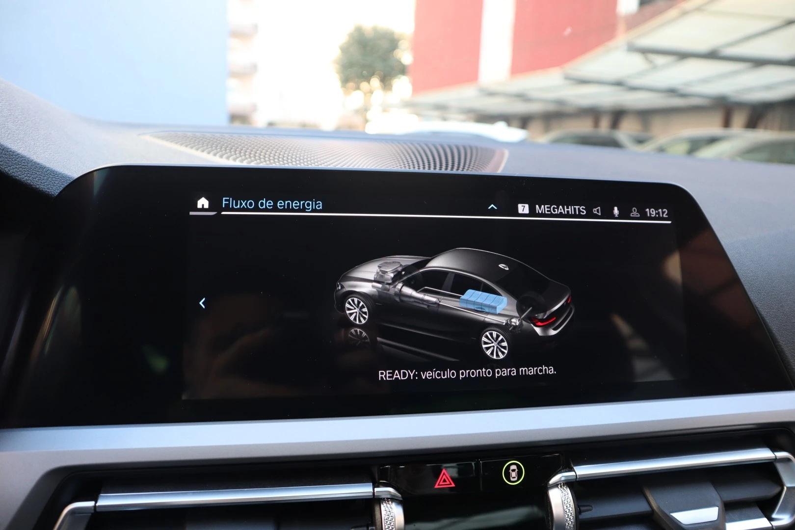 BMW 330 e Corporate Edition Auto