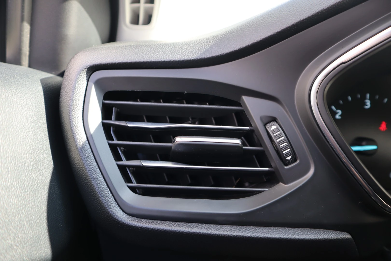 Ford Focus 1.5 TDCi EcoBlue Titanium Aut.