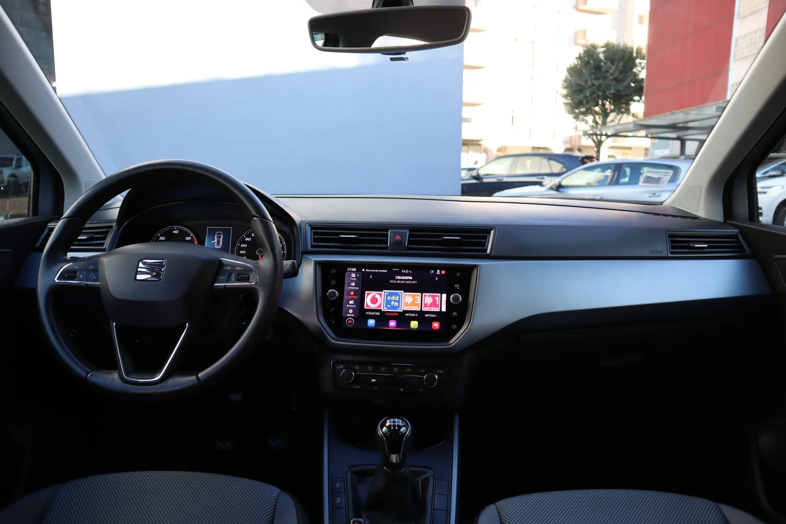 SEAT Arona 1.6 TDI Style