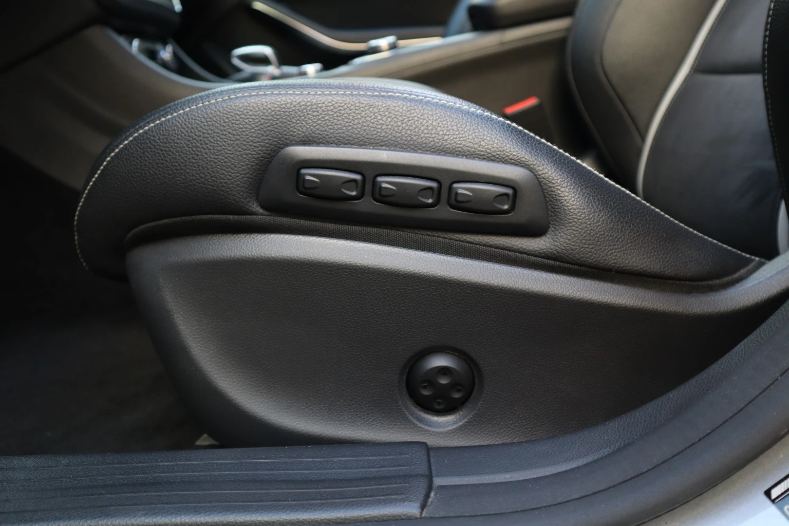 Mercedes-Benz CLA 45 AMG 4Matic Speedshift DCT 7G Night Edition