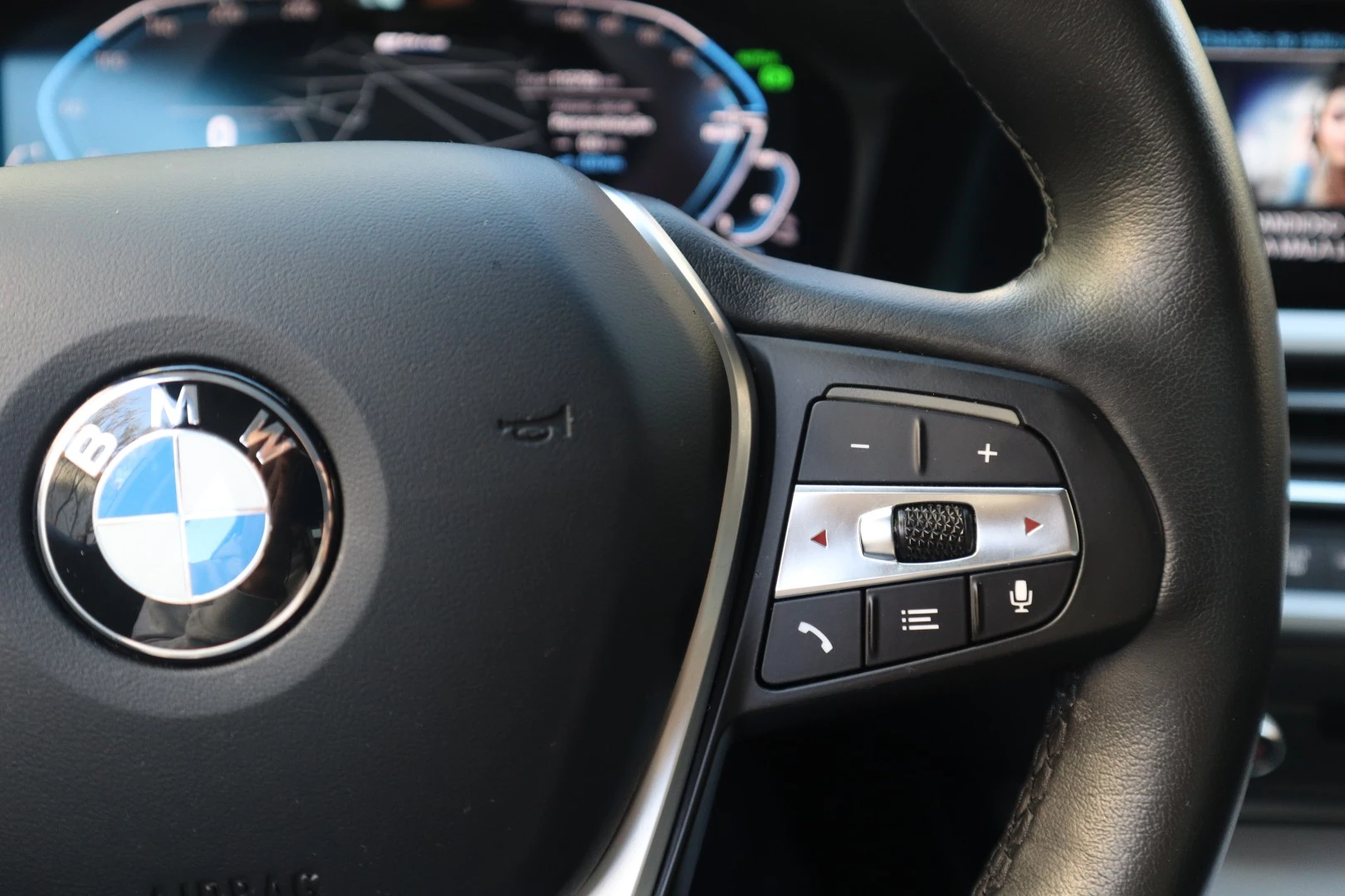 BMW 330 e Corporate Edition Auto
