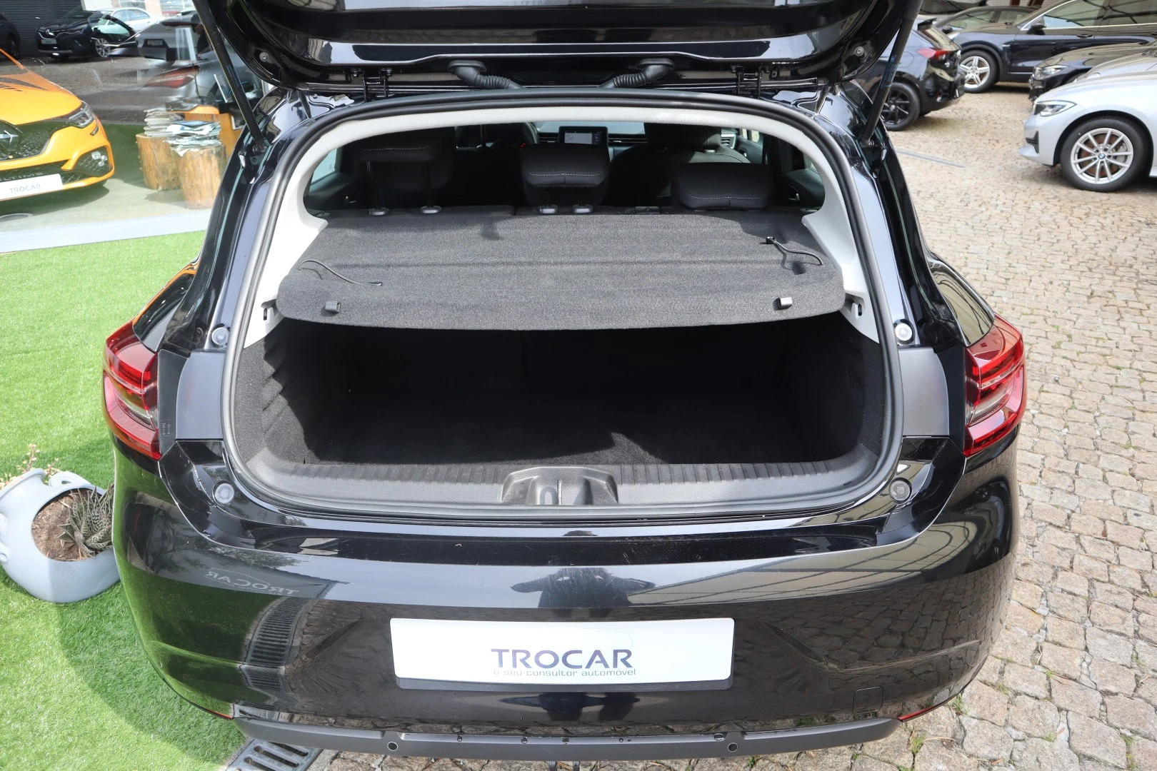 Renault Clio 1.6 E-Tech Full Hybrid Engineered