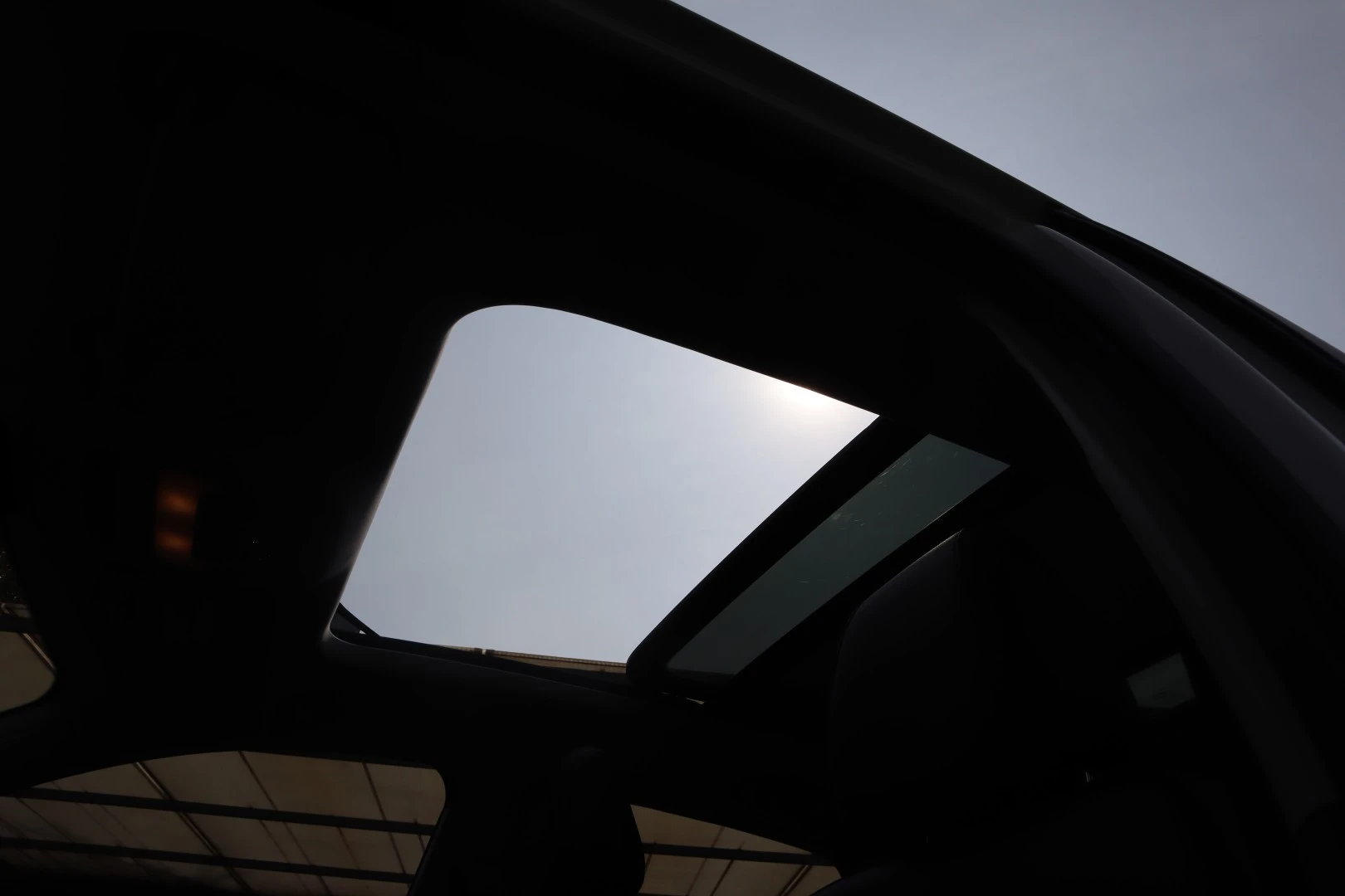 MG ZS EV Luxury