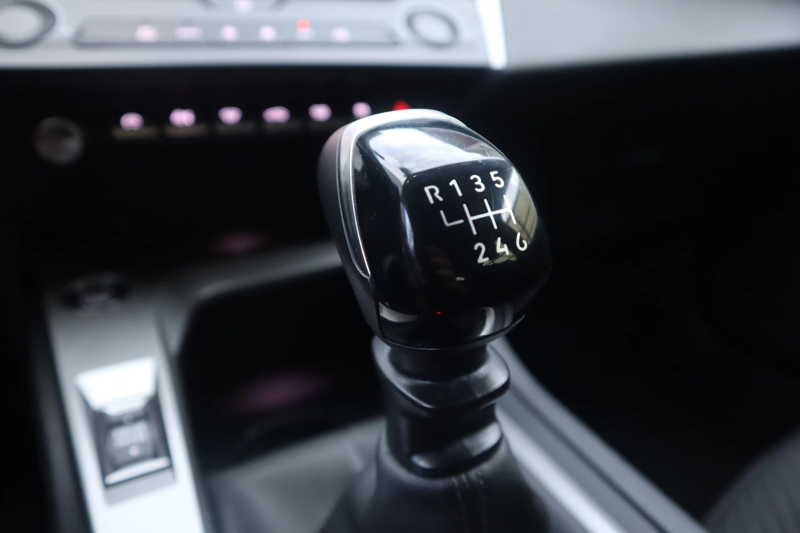 Peugeot 308 1.2 PureTech Active Pack