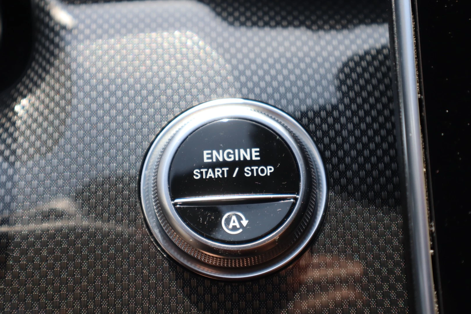 Mercedes-Benz C 300 d AMG Line