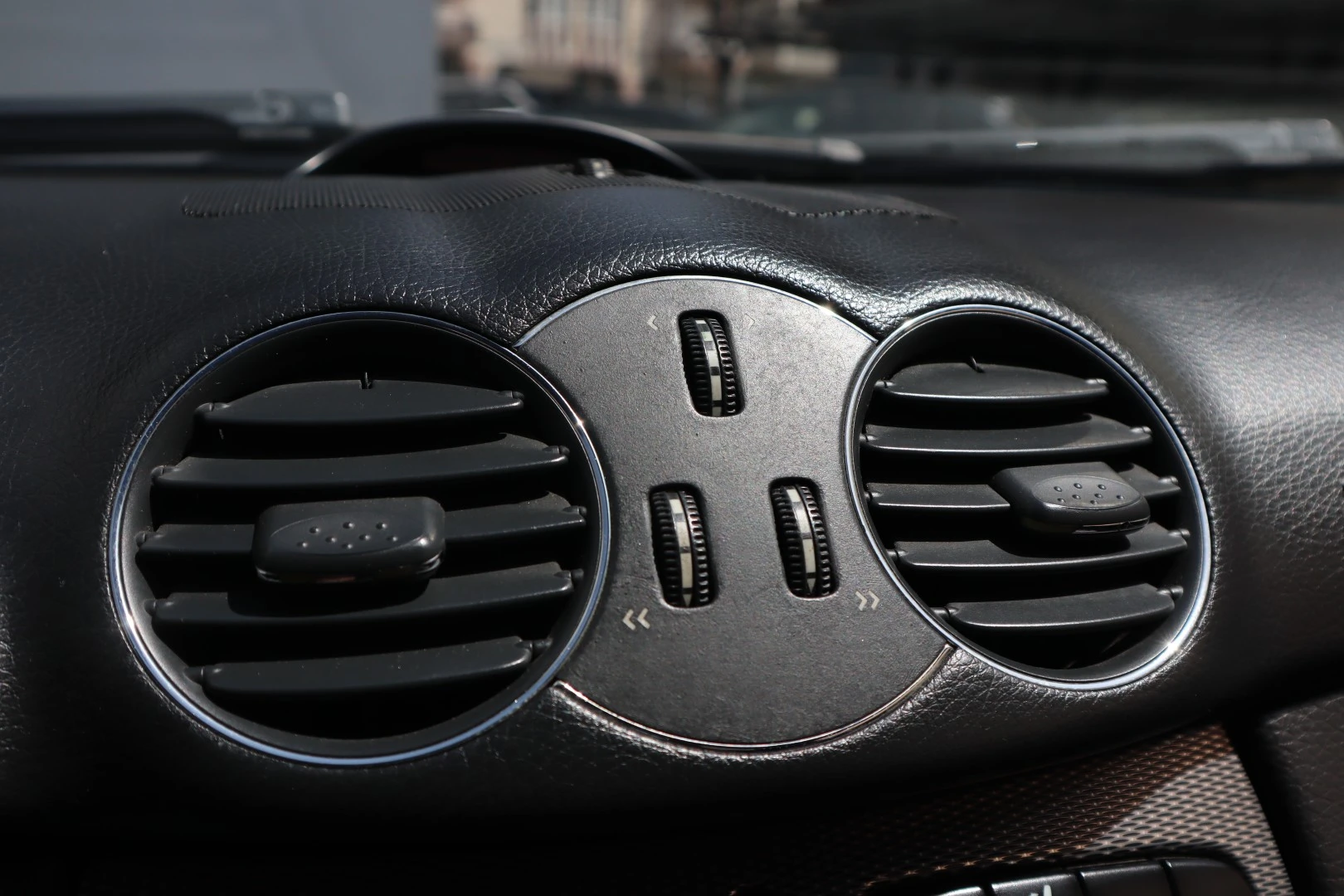Mercedes-Benz CLK 270 CDi Avantgarde