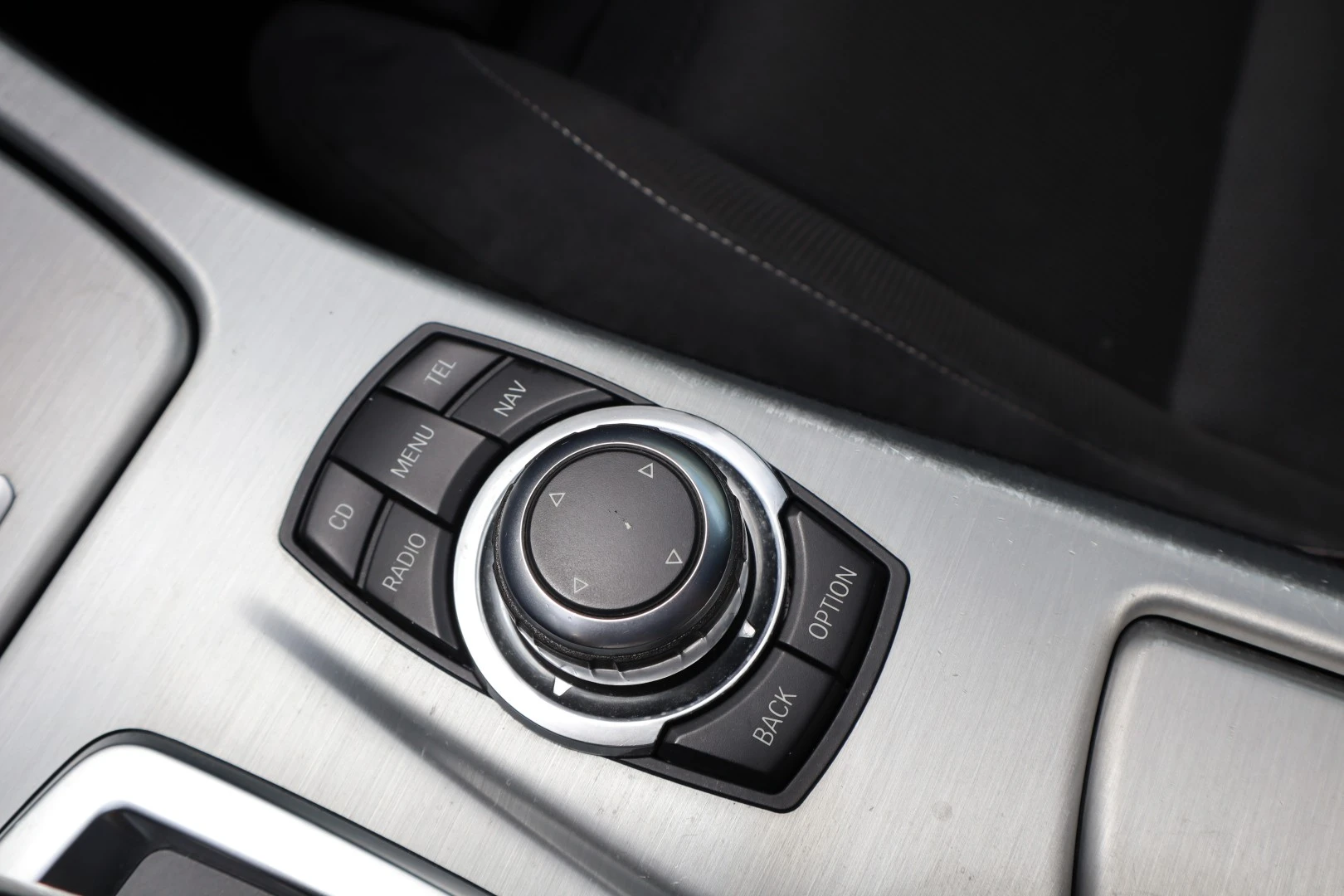 BMW 520 d Aut.