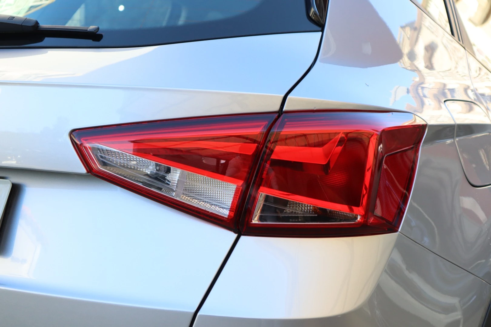 SEAT Arona 1.6 TDI Style