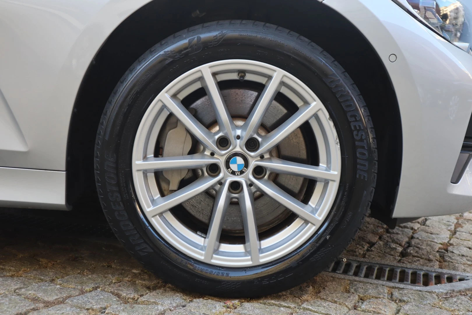 BMW 330 e Corporate Edition Auto