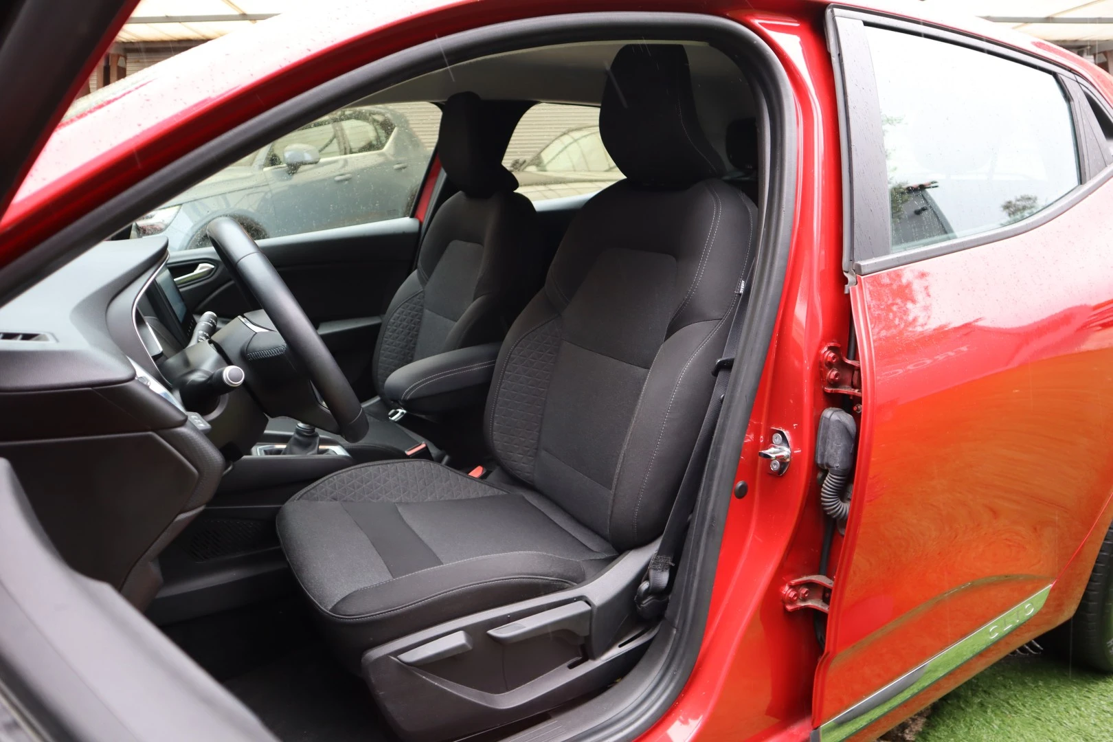 Renault Clio 1.0 TCe Evolution