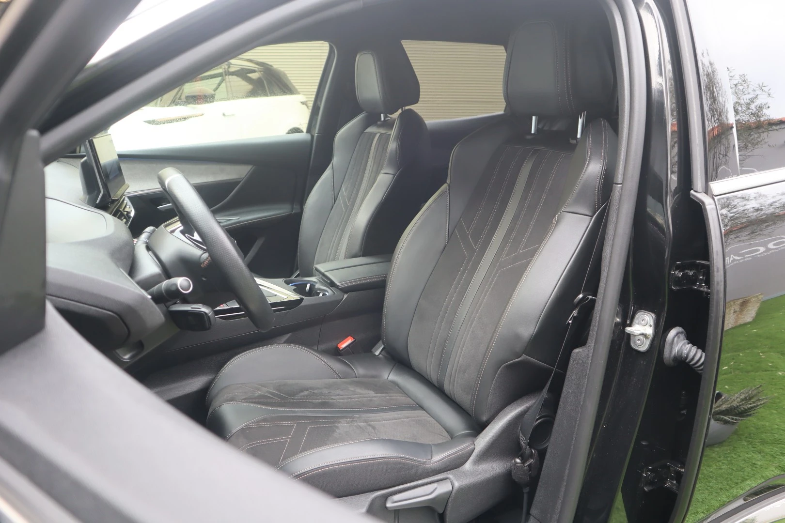 Peugeot 3008 1.2 PureTech GT