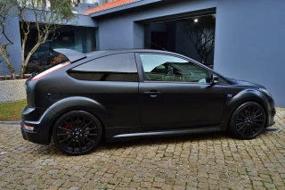 Ford Focus RS 500