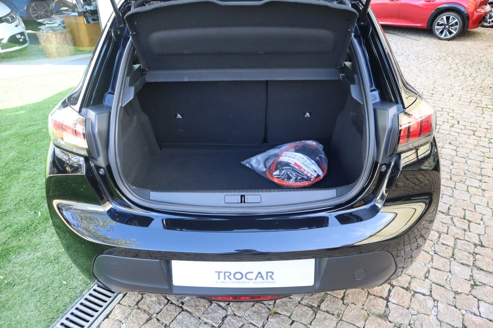 Peugeot e-208 50 kWh Active