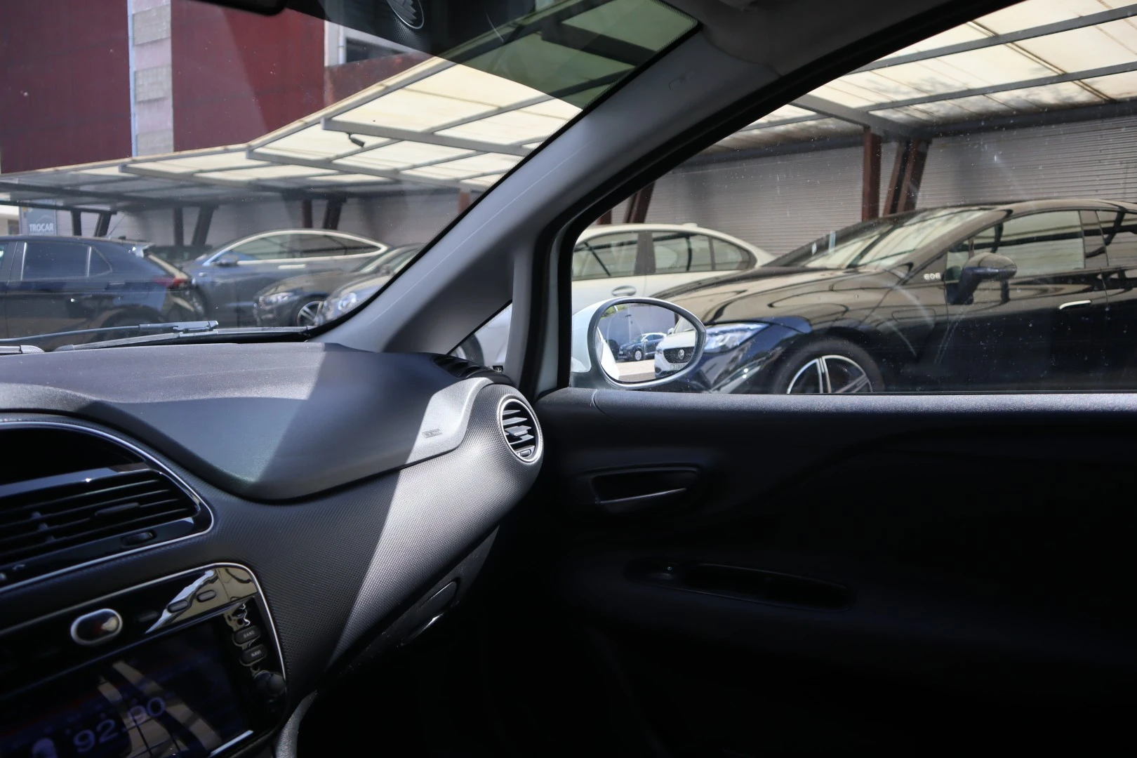 Fiat Punto Punto