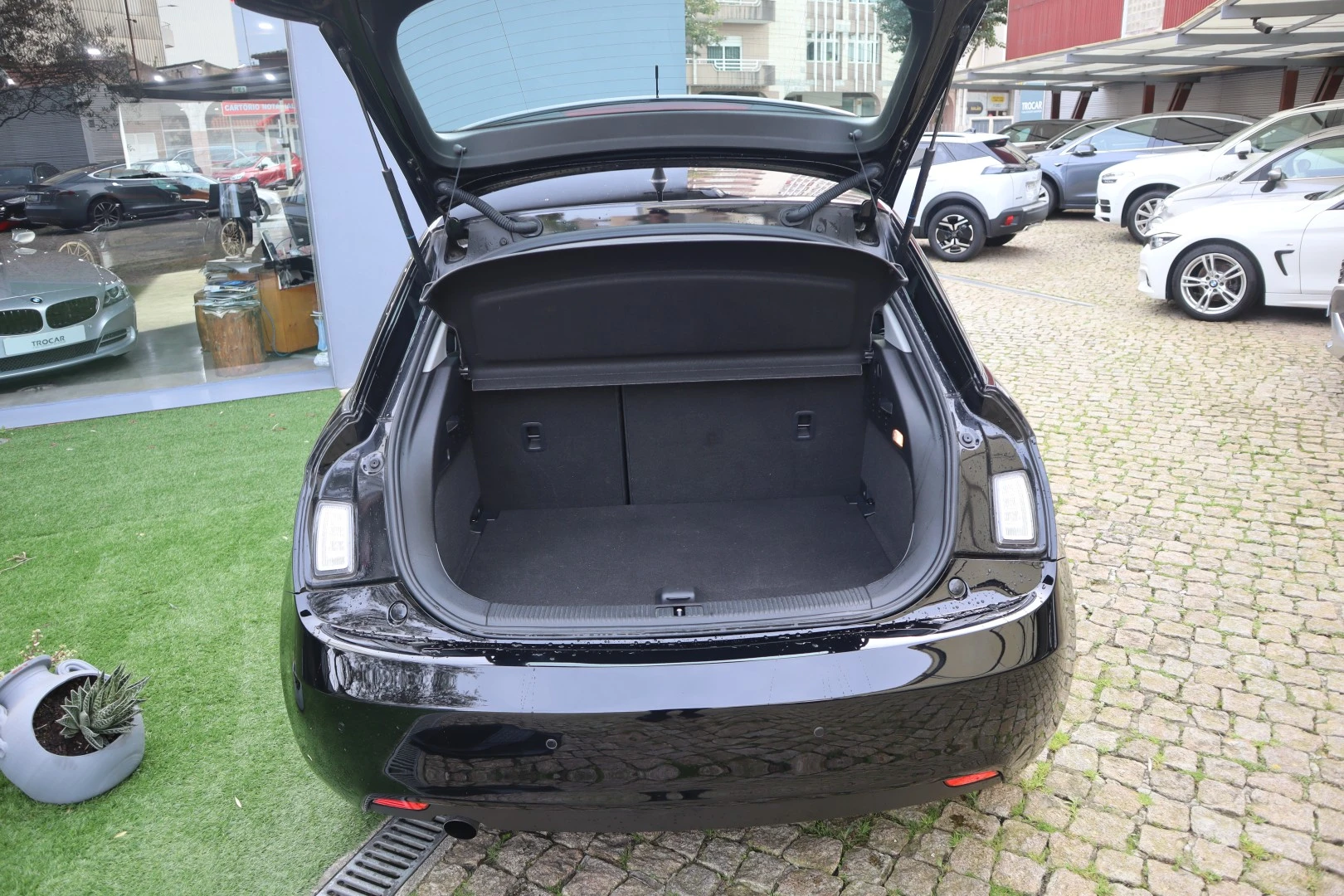 Audi A1 Sportback 1.6 TDI Sport