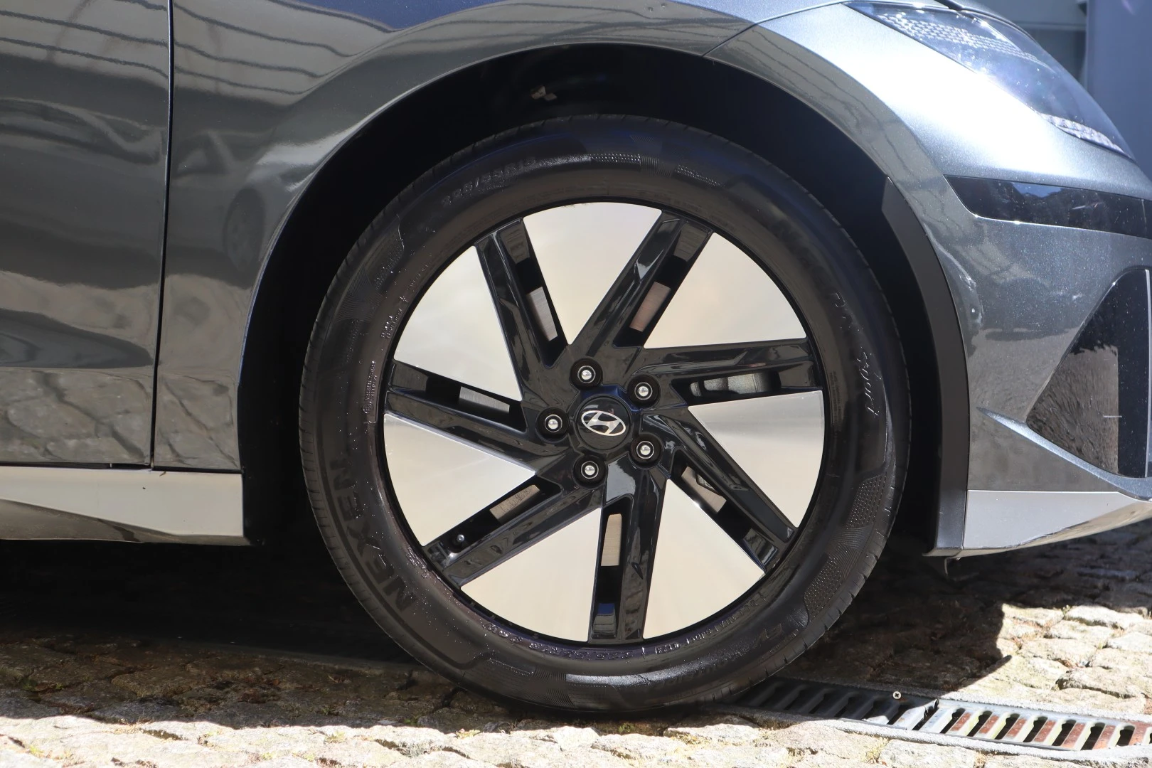 Hyundai Ioniq 6 Ioniq 6