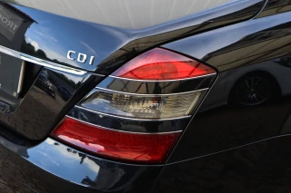 Mercedes-Benz S 320 CDi