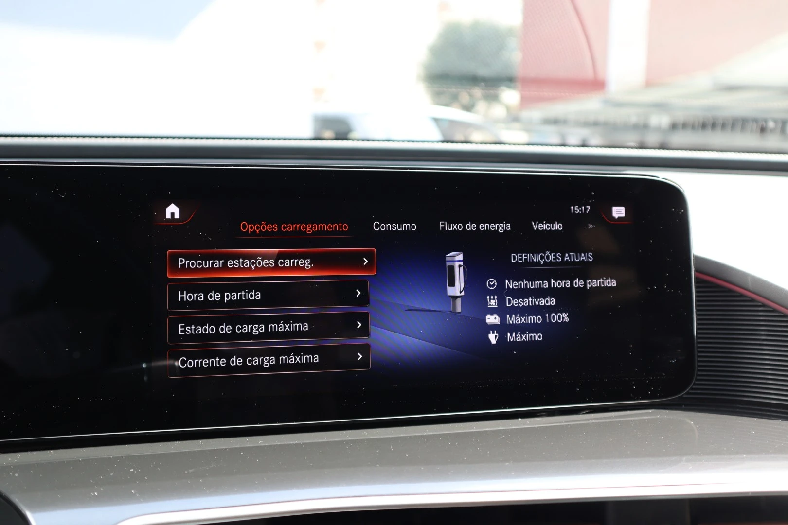 Mercedes-Benz EQC 400 4Matic AMG Line