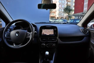 Renault Clio 0.9 TCe Limited