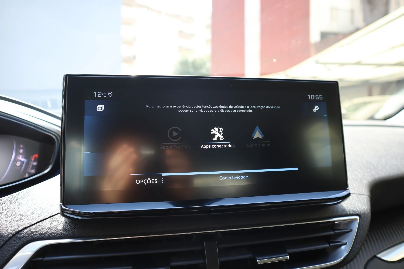Peugeot 3008 BlueHDi 130 Stop & Start EAT8 Active Pack