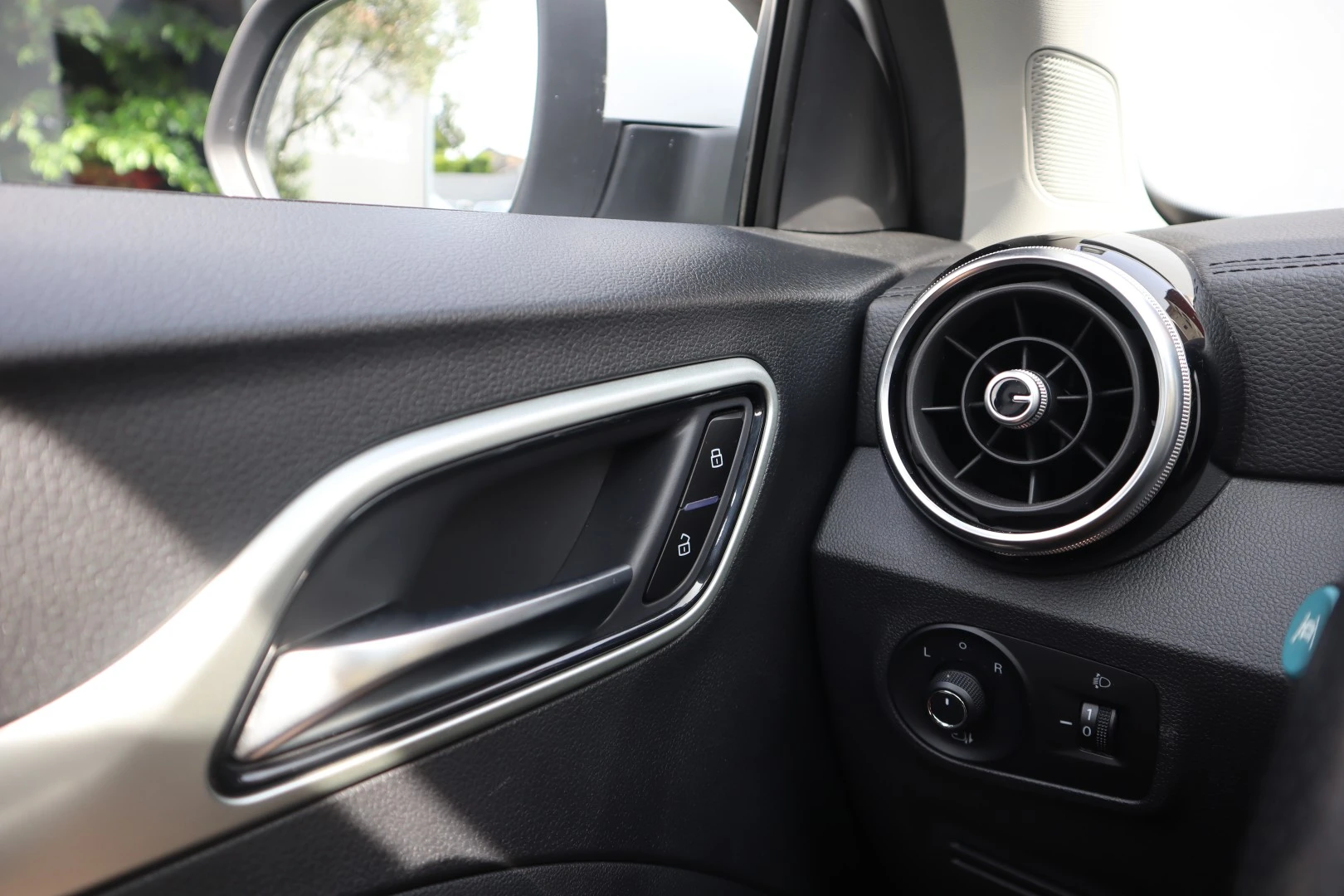 MG ZS EV Luxury
