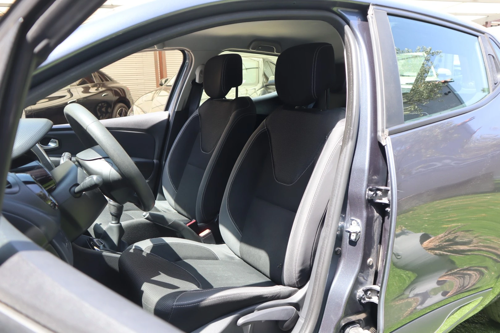 Renault Clio 1.5 dCi Zen