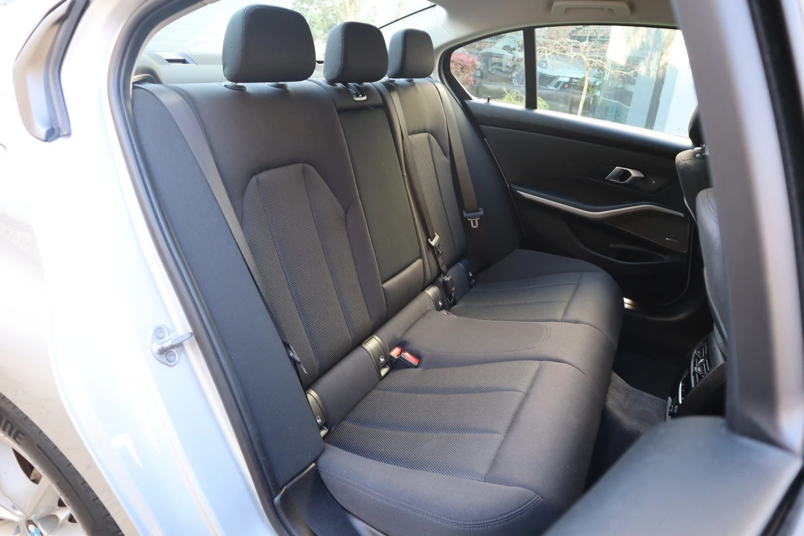 BMW 330 e Corporate Edition Auto