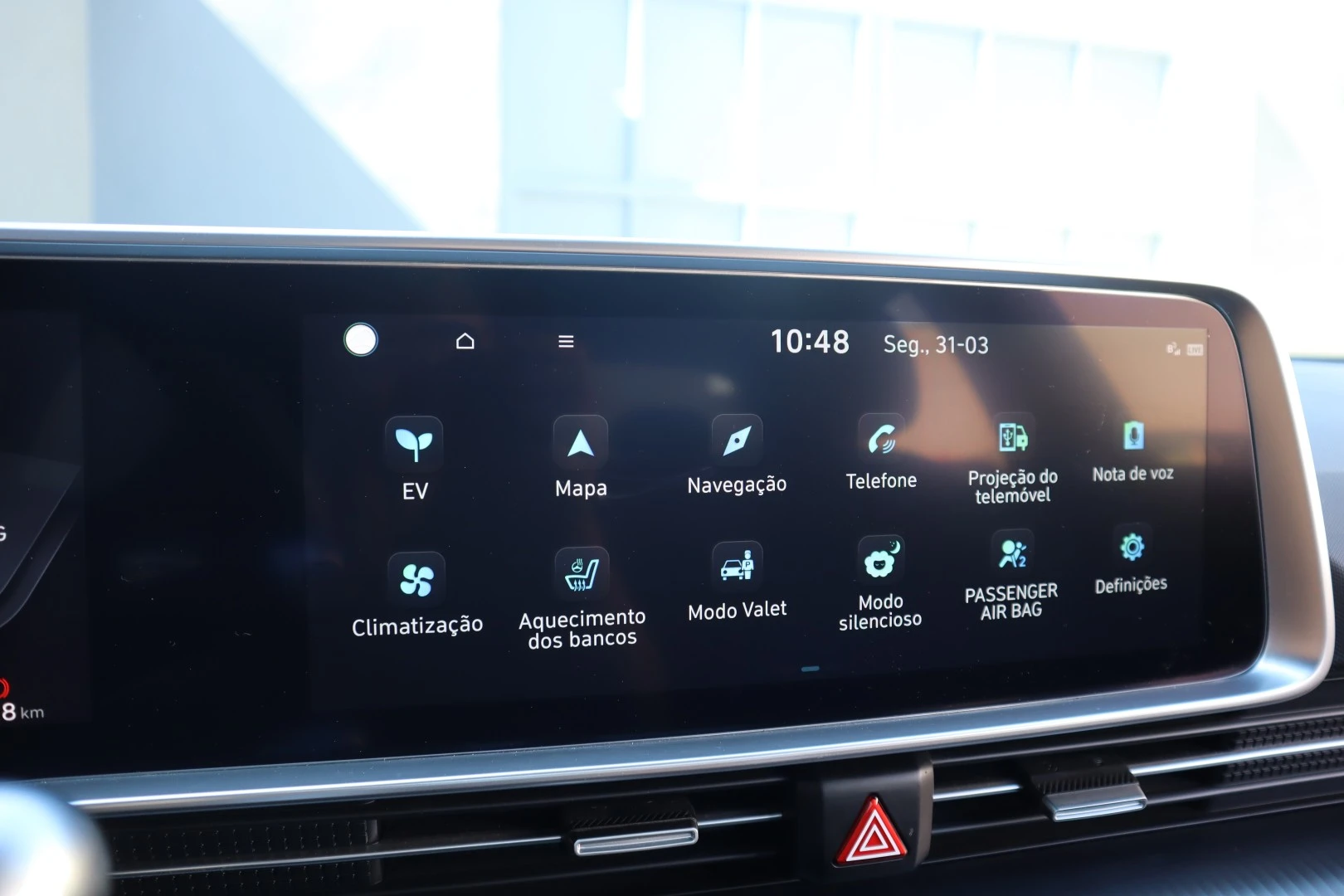 Hyundai Ioniq 6 Ioniq 6
