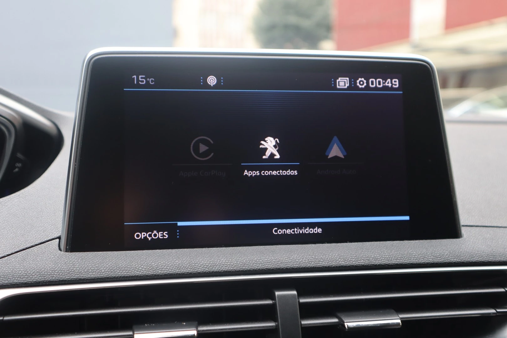 Peugeot 3008 1.5 BlueHDi Allure EAT8