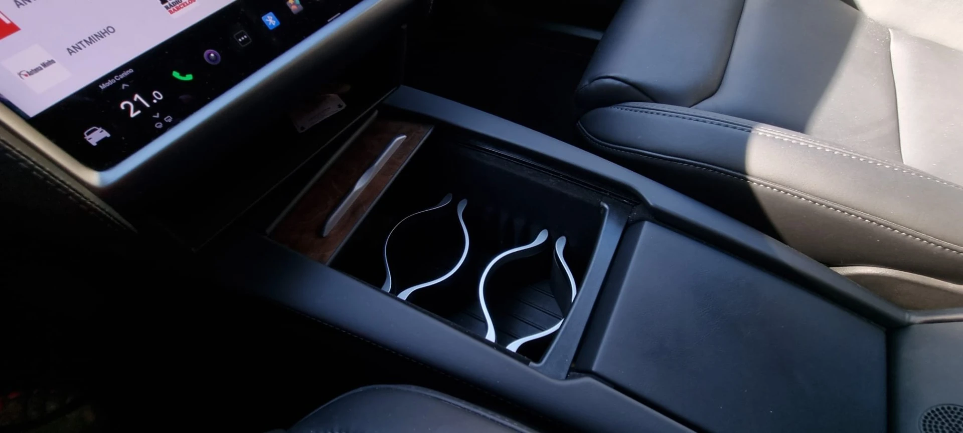 Tesla Model X Long Range