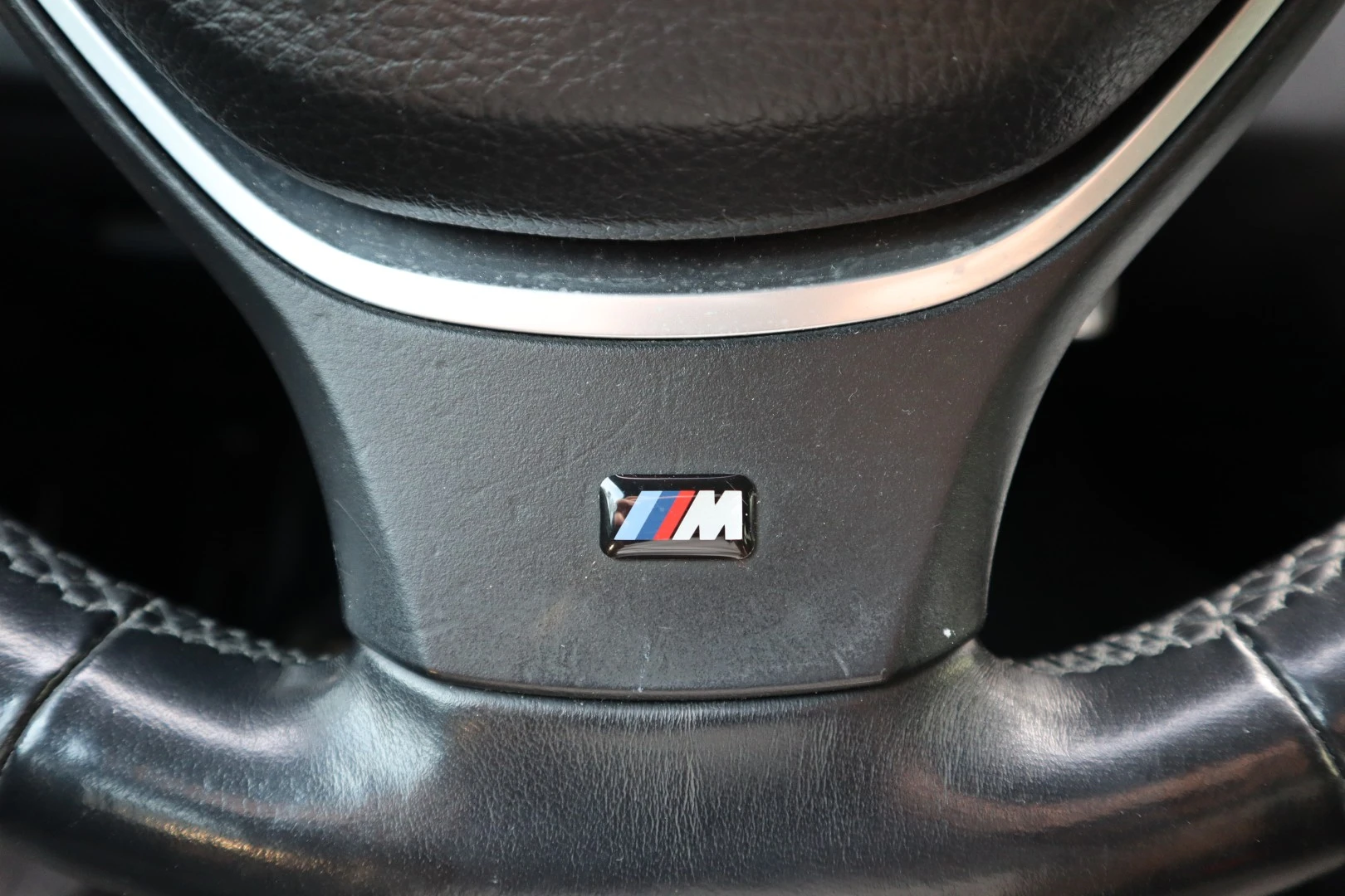 BMW 520 d Aut.