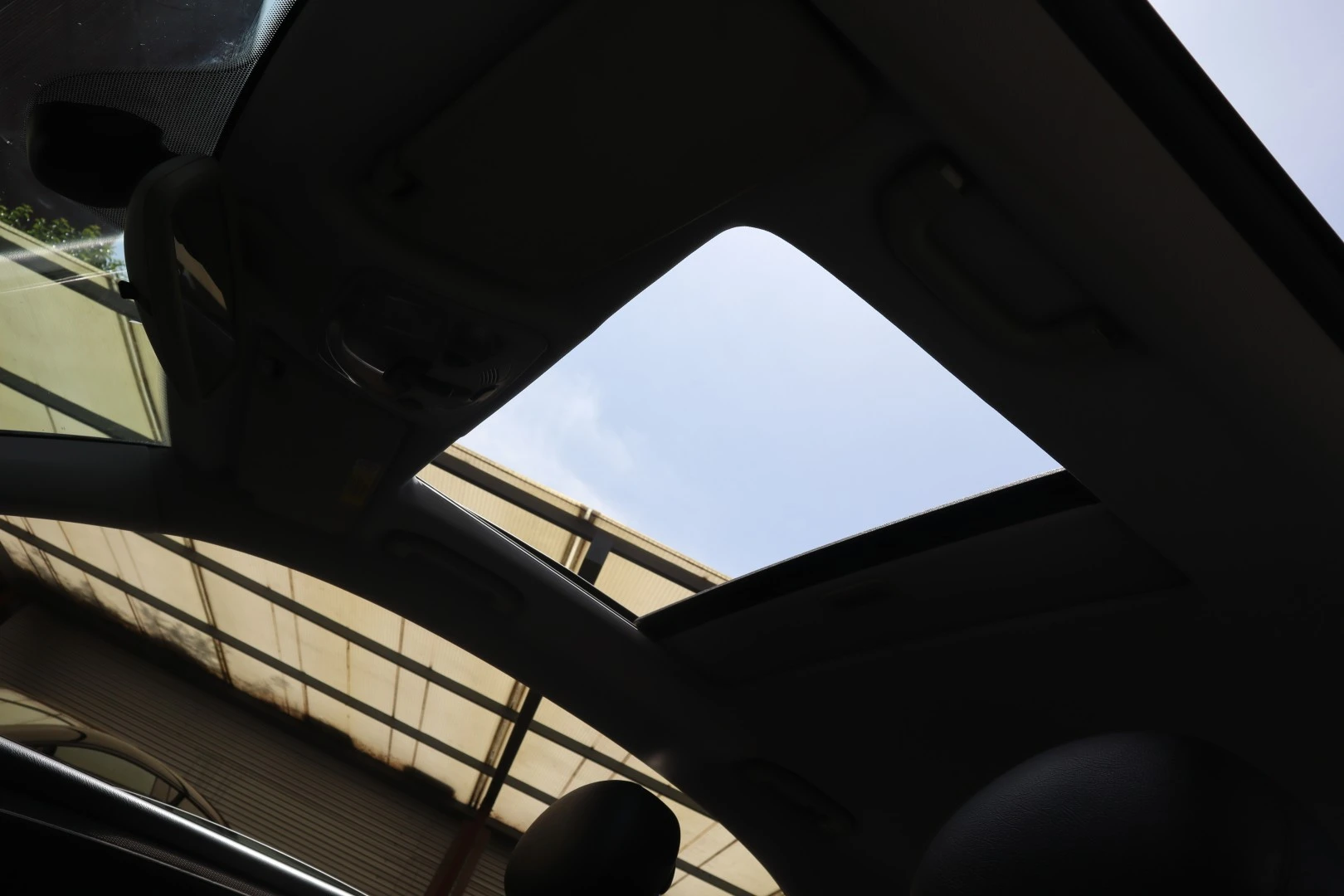 Mercedes-Benz CLK 270 CDi Avantgarde
