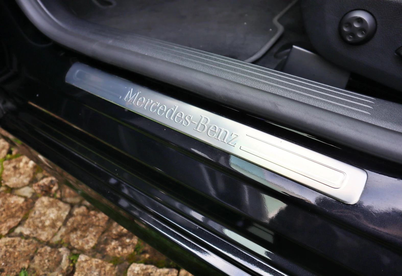 Mercedes-Benz EQE 300 AMG Line
