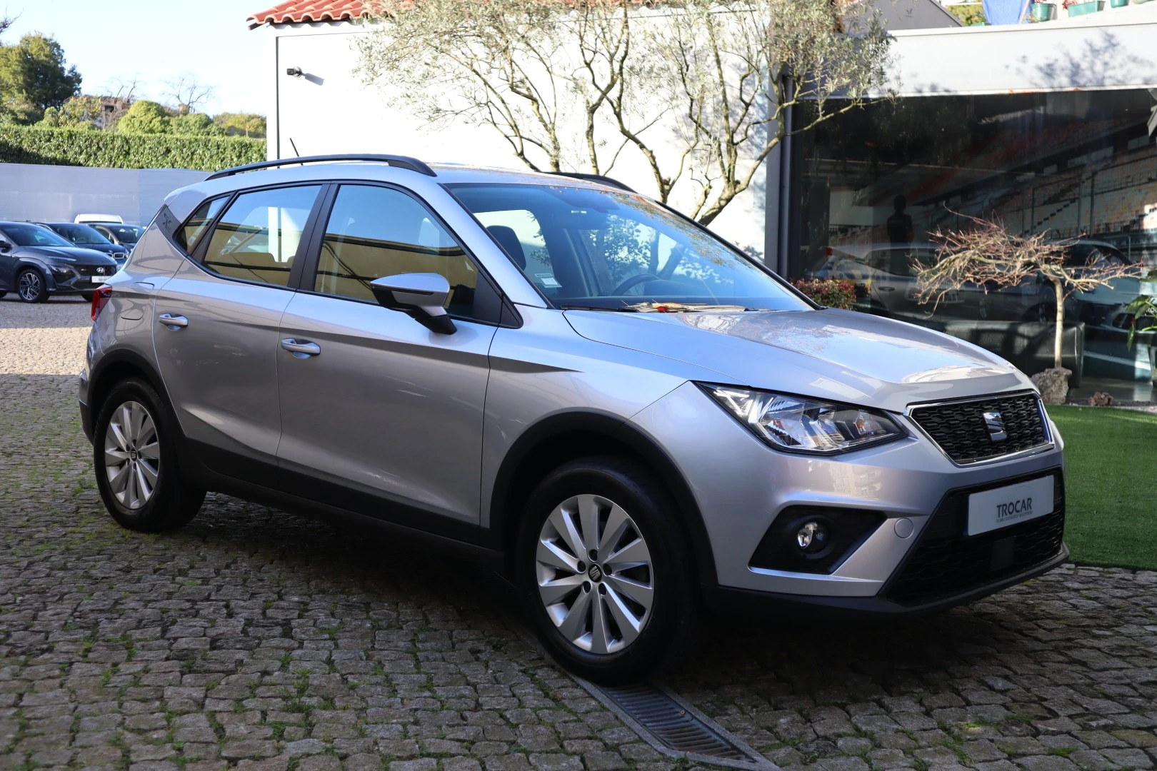 SEAT Arona 1.6 TDI Style