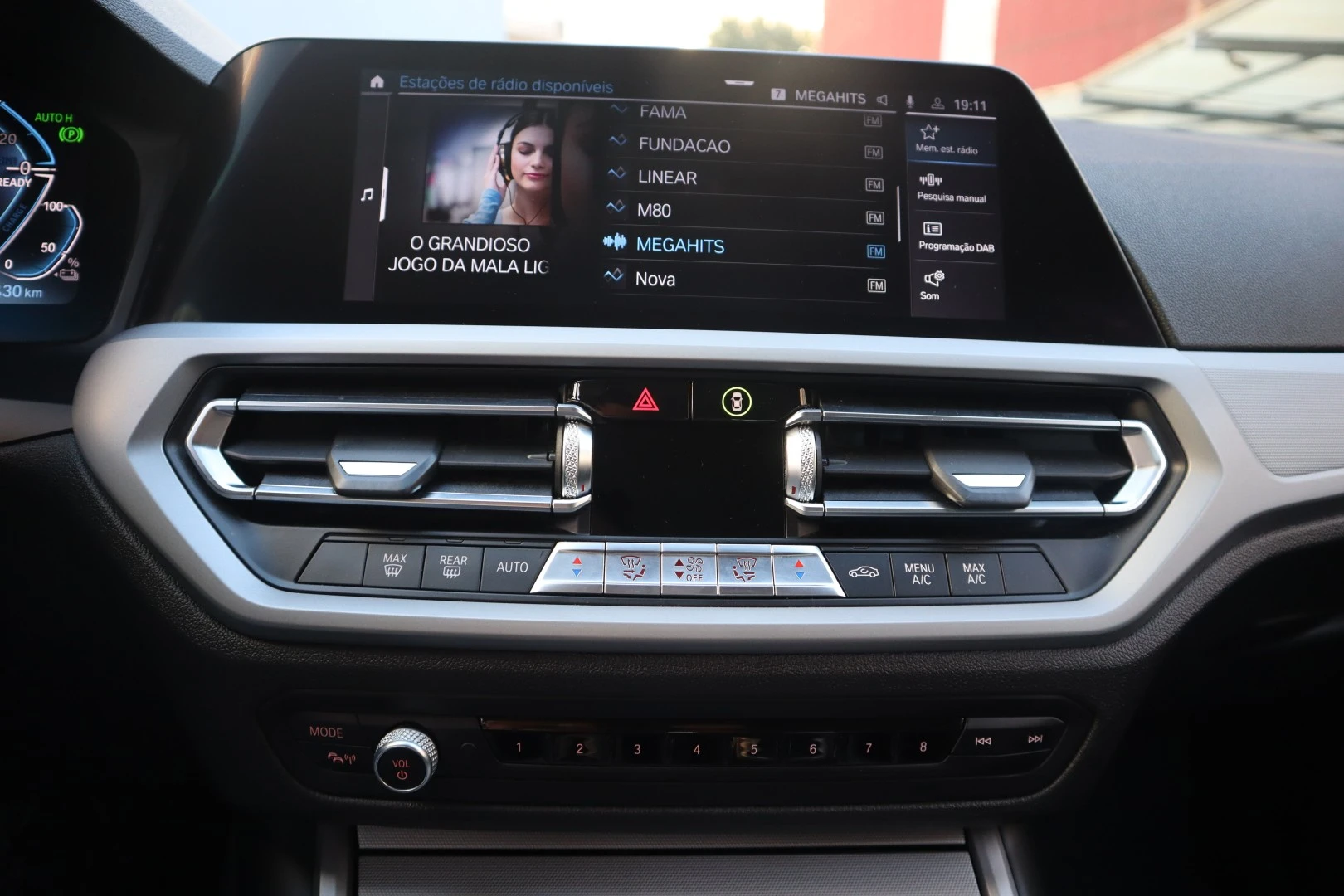 BMW 330 e Corporate Edition Auto