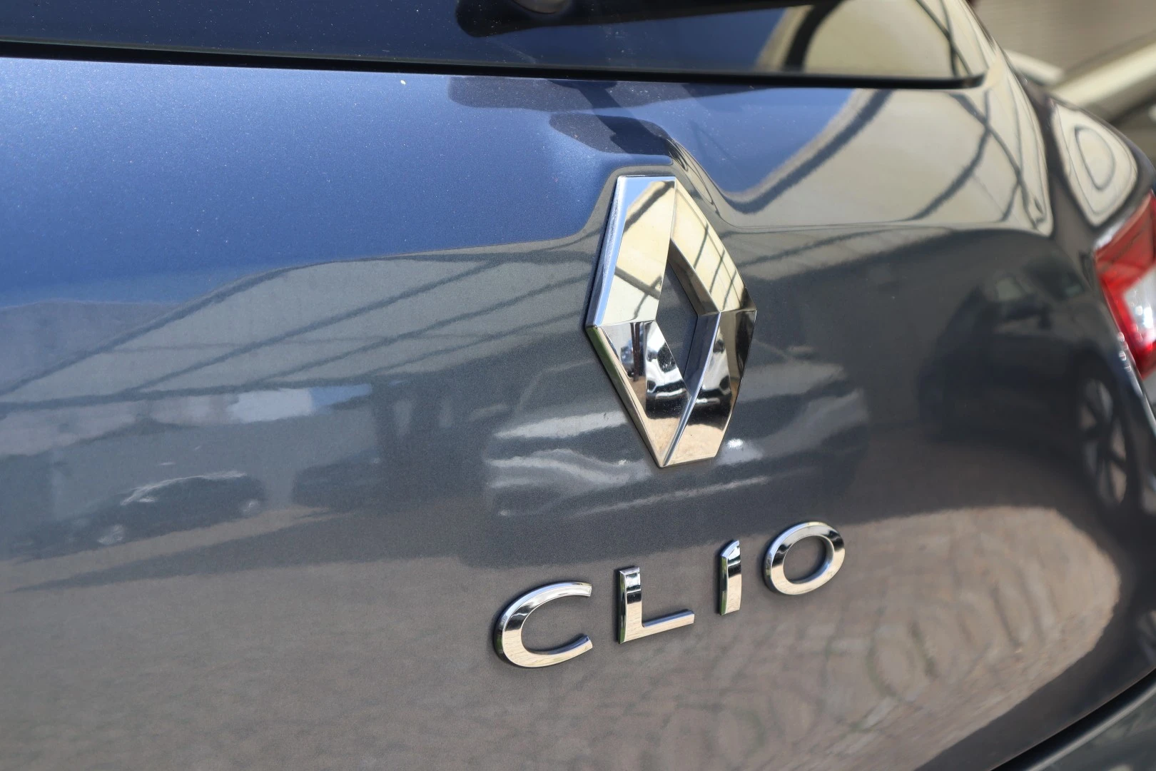 Renault Clio 1.5 dCi Zen